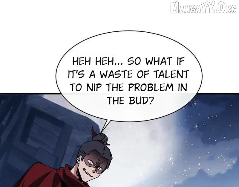 Master: This rebellious disciple is definitely not the Holy Son Chapter 162 - page 64